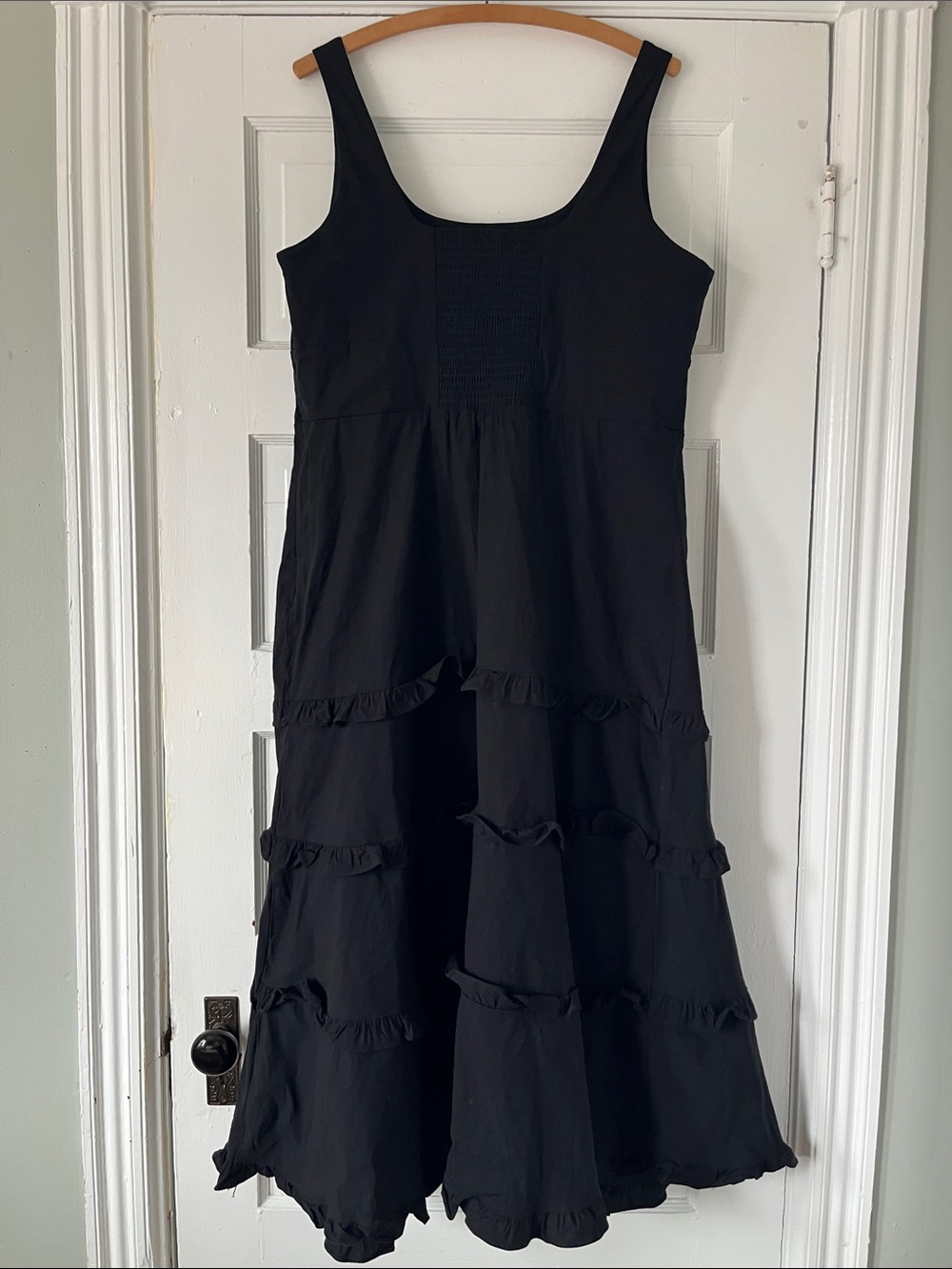 Anthropologie Dress Size 1X - Picture 7 of 9